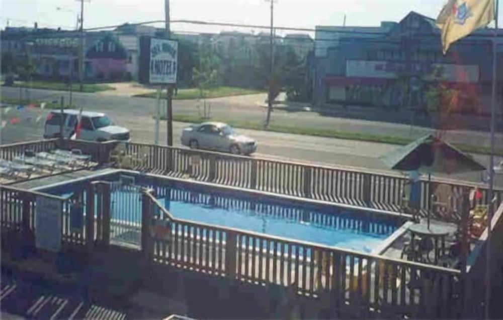 Sea Horse Motel photo 10