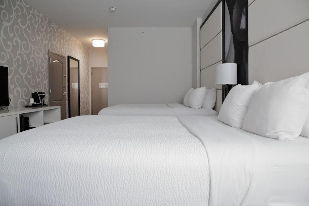 TRYP by Wyndham Savannah Downtown/Historic District photo 9