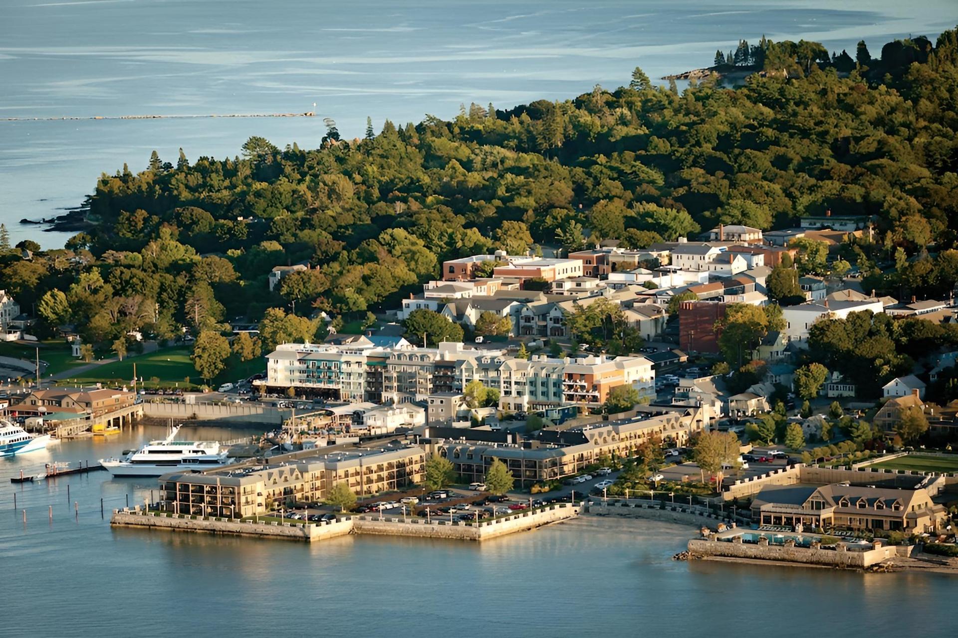 Harborside Hotel Marina And Spa photo 11