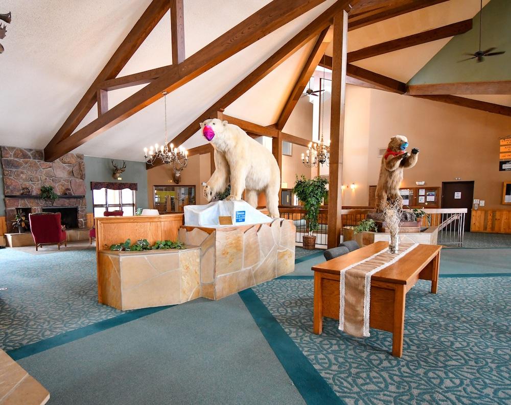 Inn at SilverCreek photo 25