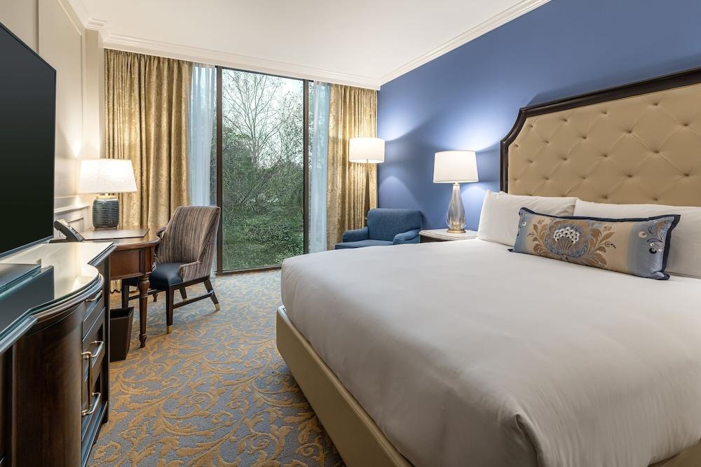 The Houstonian Hotel, Club & Spa photo 7