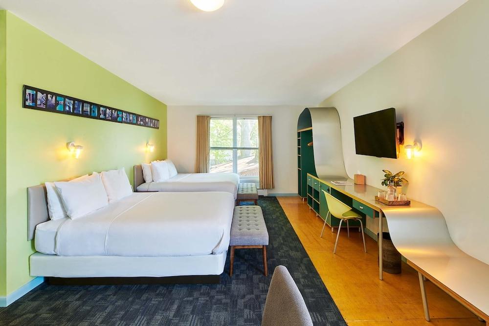 Greenporter Hotel photo 20