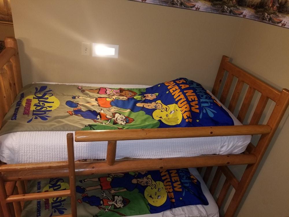 Splash Universe Resort photo 23