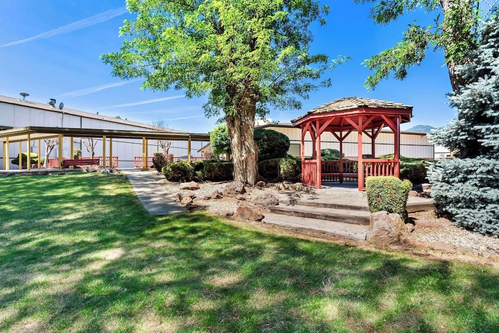 Best Western Miner's Inn photo 32
