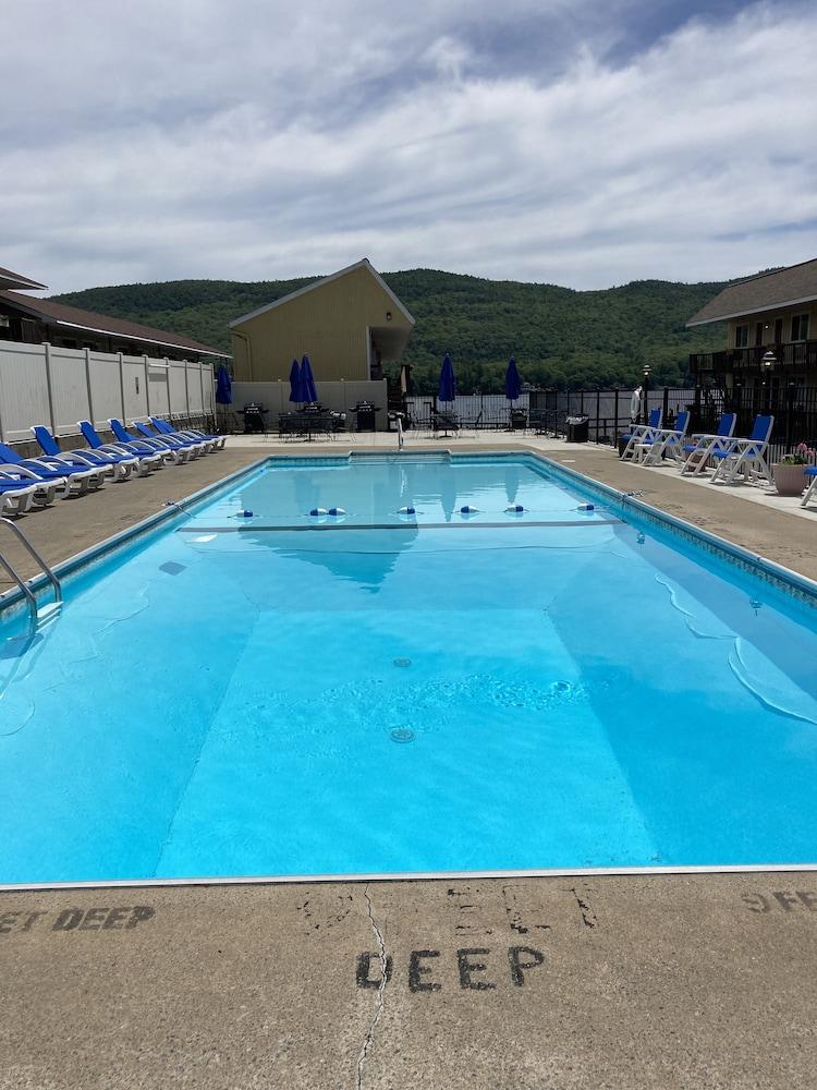 Park Lane Motel photo 15