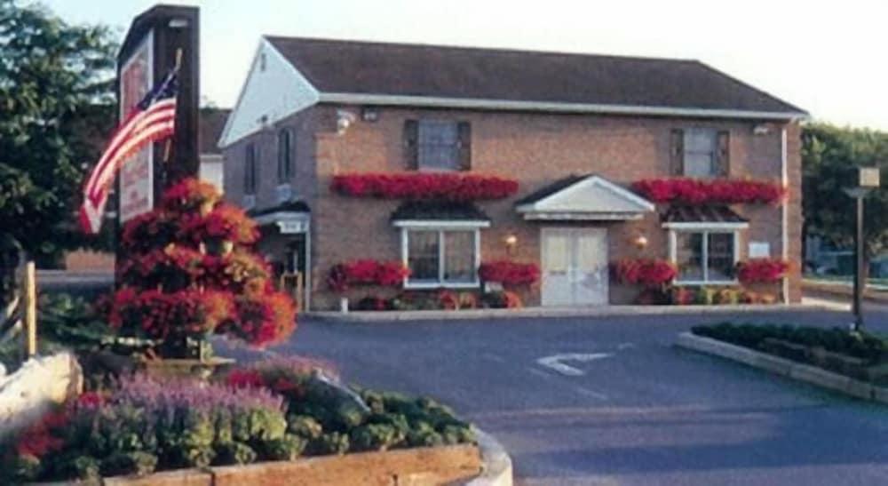 Classic Inn photo 29