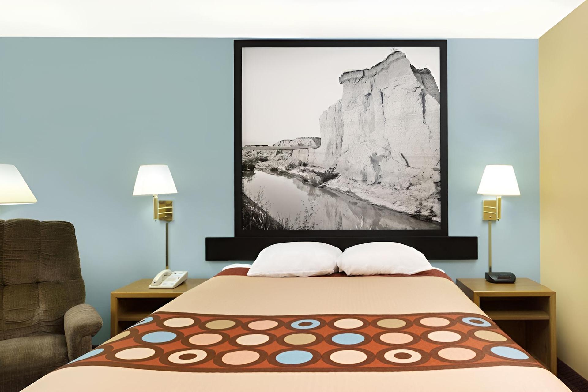 Super 8 by Wyndham Crete photo 8