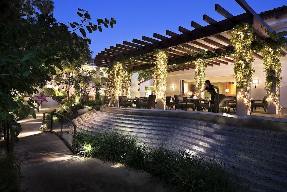 Sunset Marquis photo 84