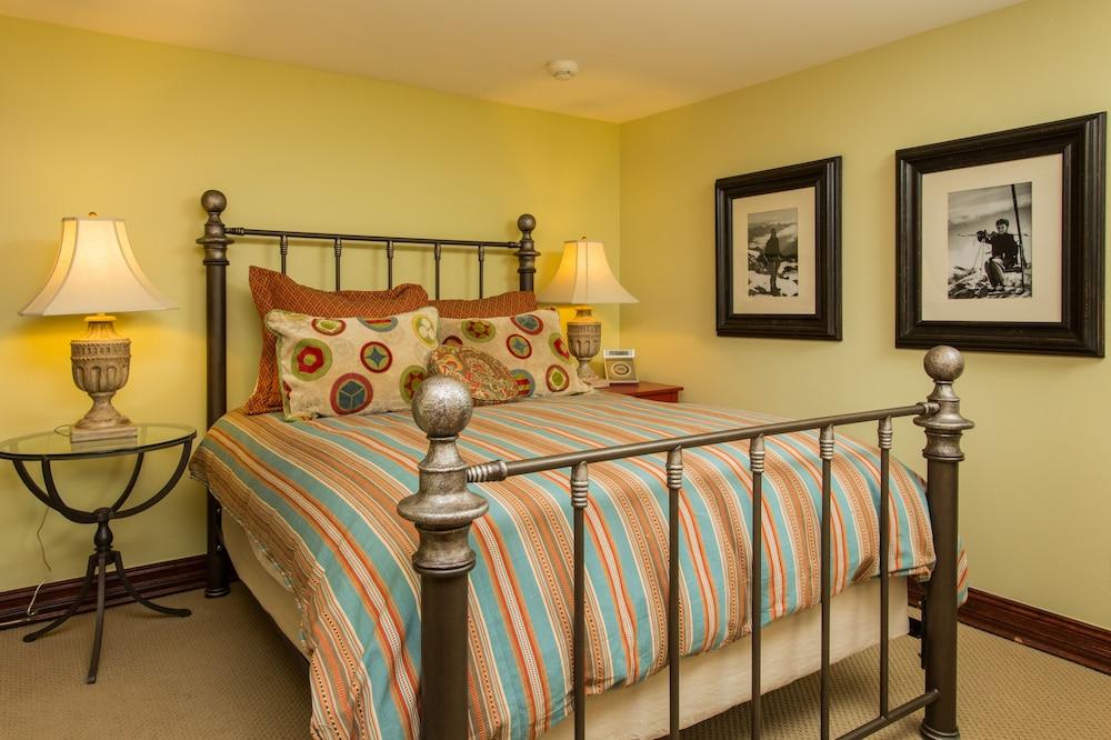 The Victorian Luxury B&B photo 11