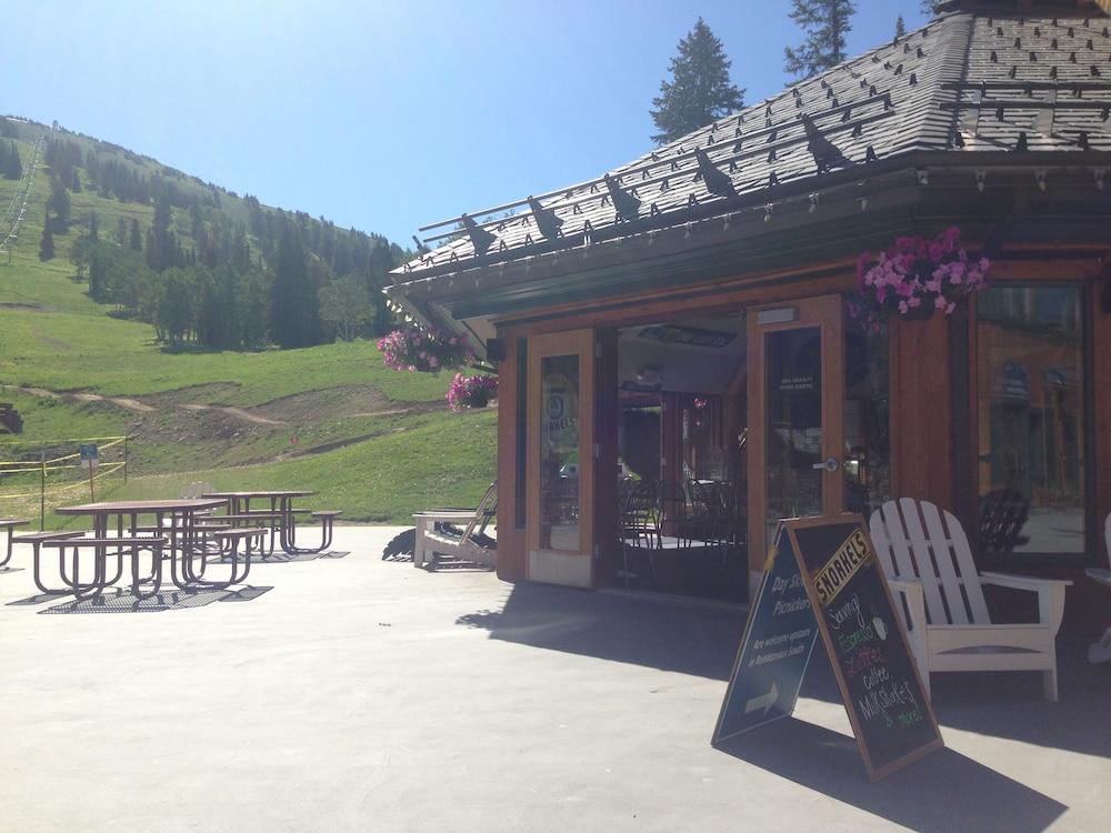 Grand Targhee Resort photo 73