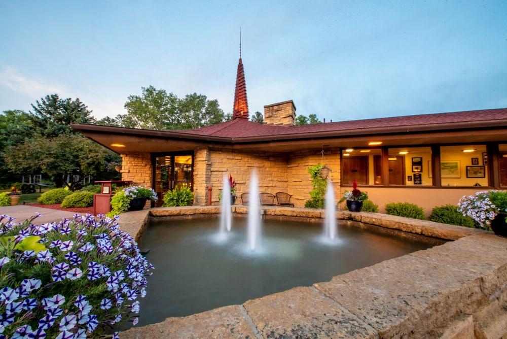 Spring Valley Inn photo 57