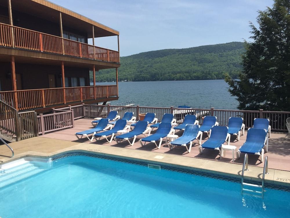 Lake Crest Inn photo 50