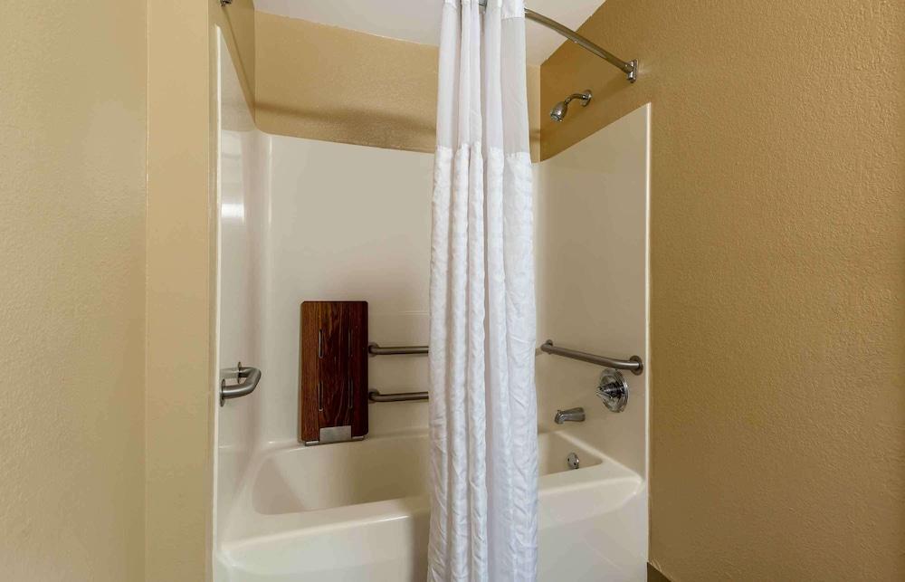 Extended Stay America Suites Washington DC Gaithersburg S photo 18