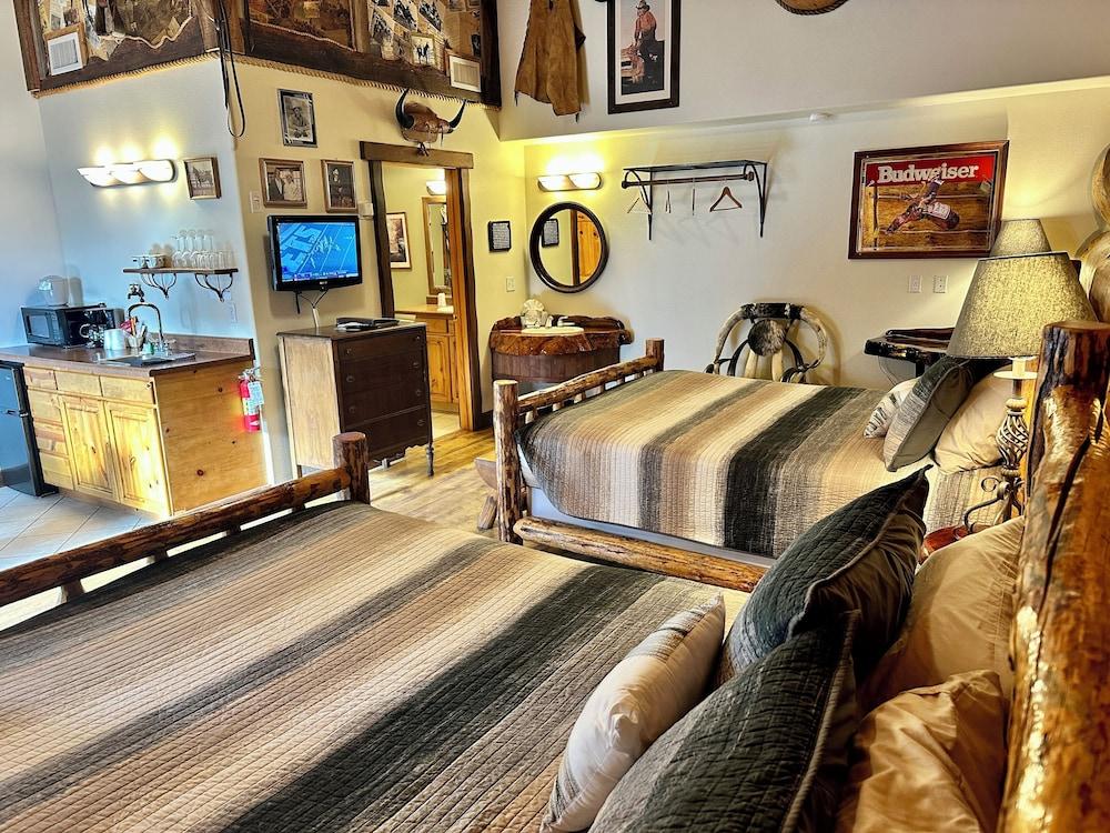 Soap Lake Natural Spa & Resort photo 3