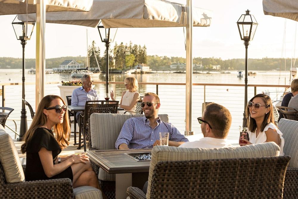 Boothbay Harbor Oceanside Inn photo 13