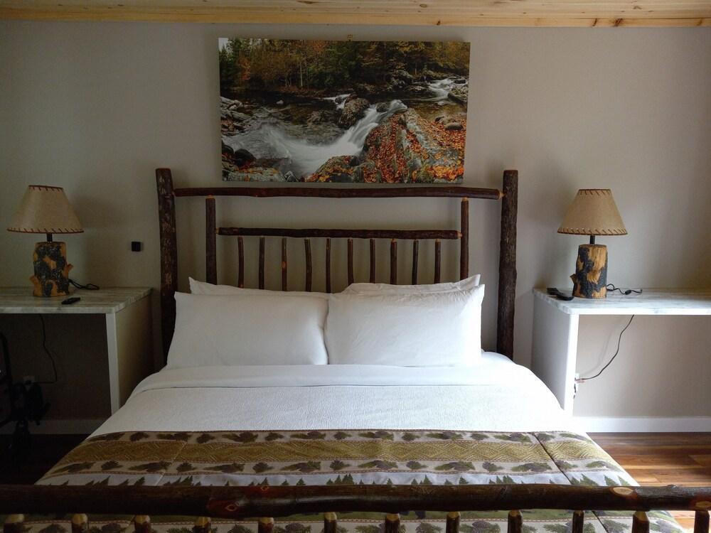 The Carter Lodge On The River photo 42