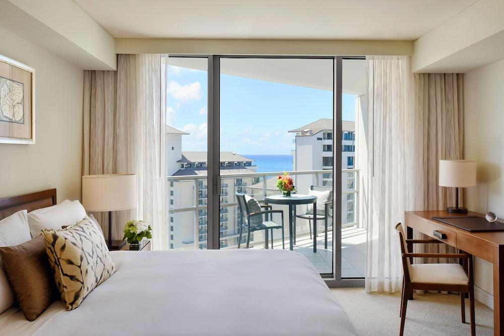 Ka Laʻi Waikiki Beach, LXR Hotels & Resorts photo 4
