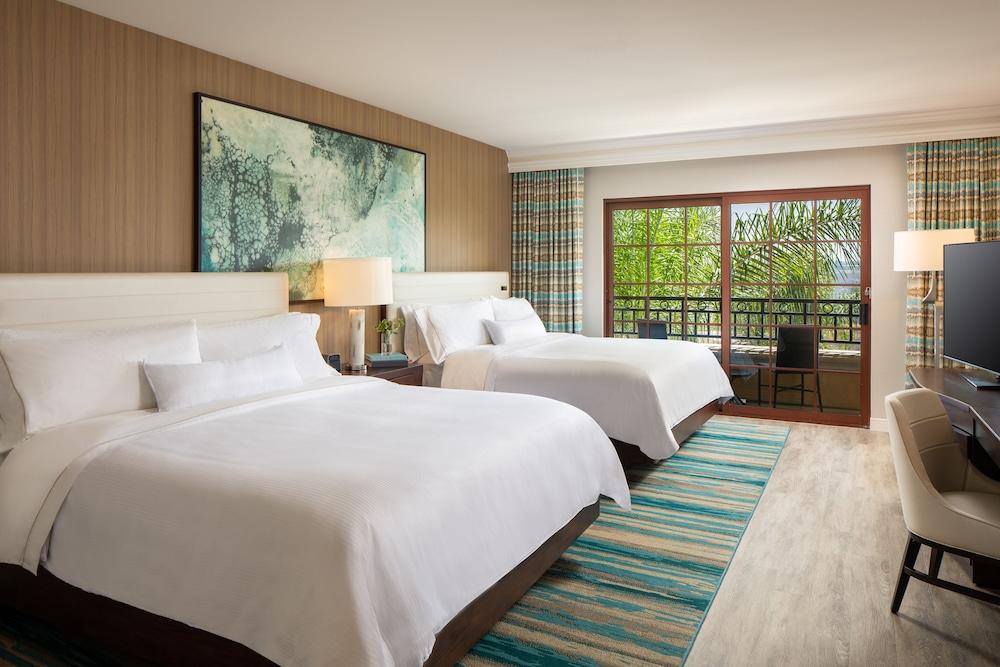 Westin Carlsbad Resort & Spa photo 21
