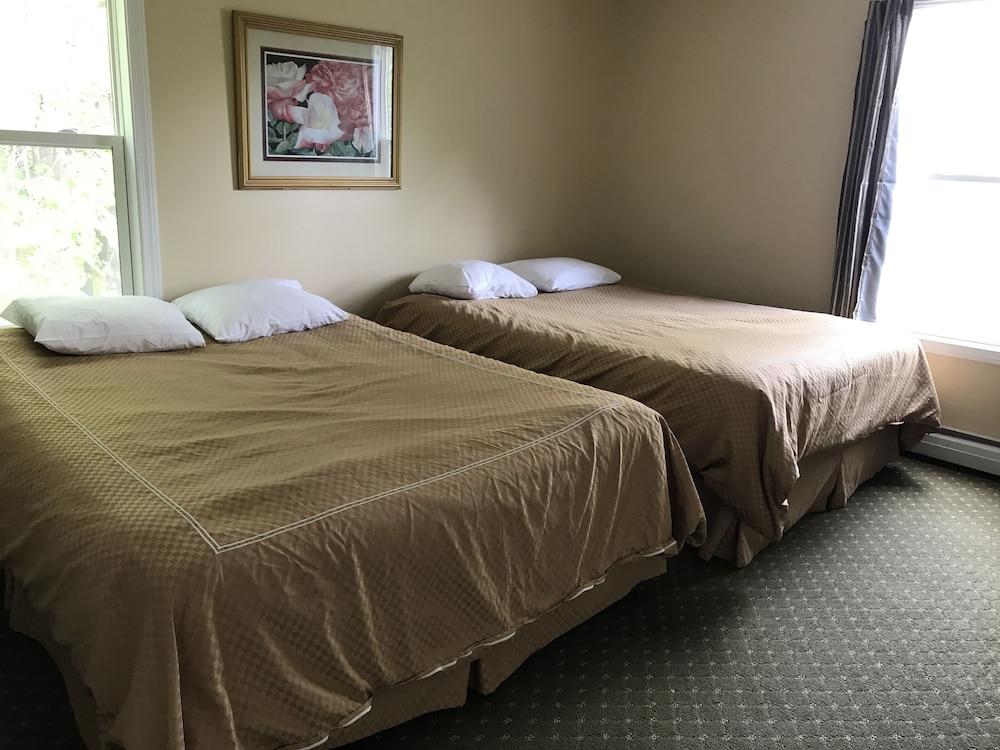 Exit 5 Resort & Condominium photo 38
