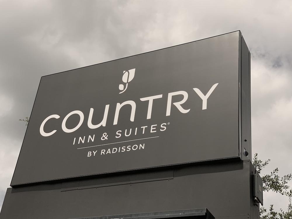 Country Inn & Suites by Radisson, Jacksonville West, FL photo 27
