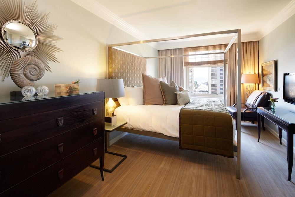The Huntington Hotel photo 9