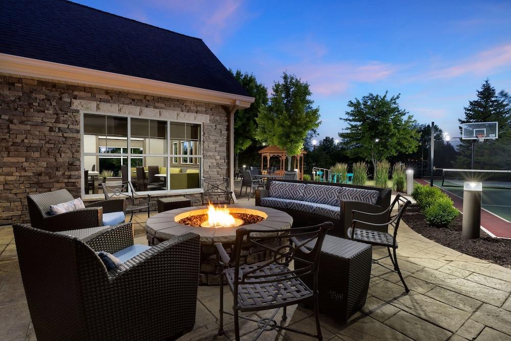 Residence Inn by Marriott Des Moines West photo 34