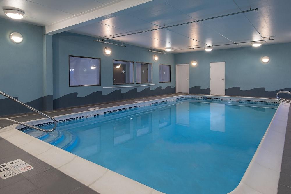 Holiday Inn Express & Suites Cooperstown by IHG photo 4