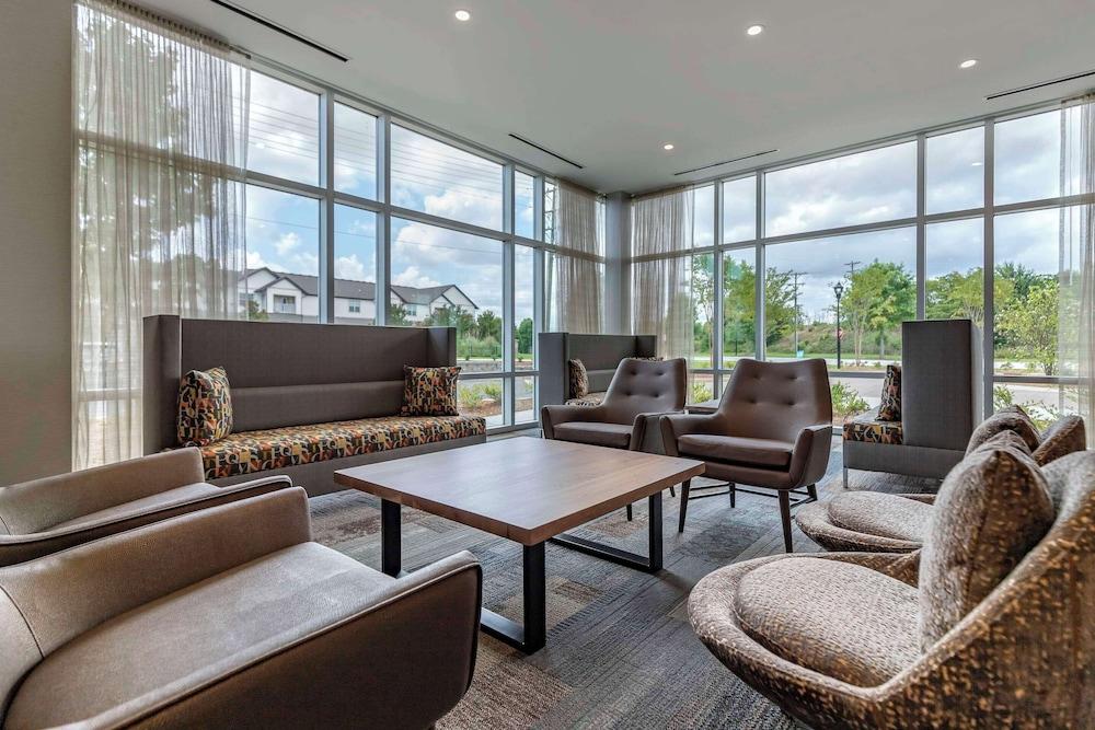 DoubleTree by Hilton Greenville Woodruff Road photo 47