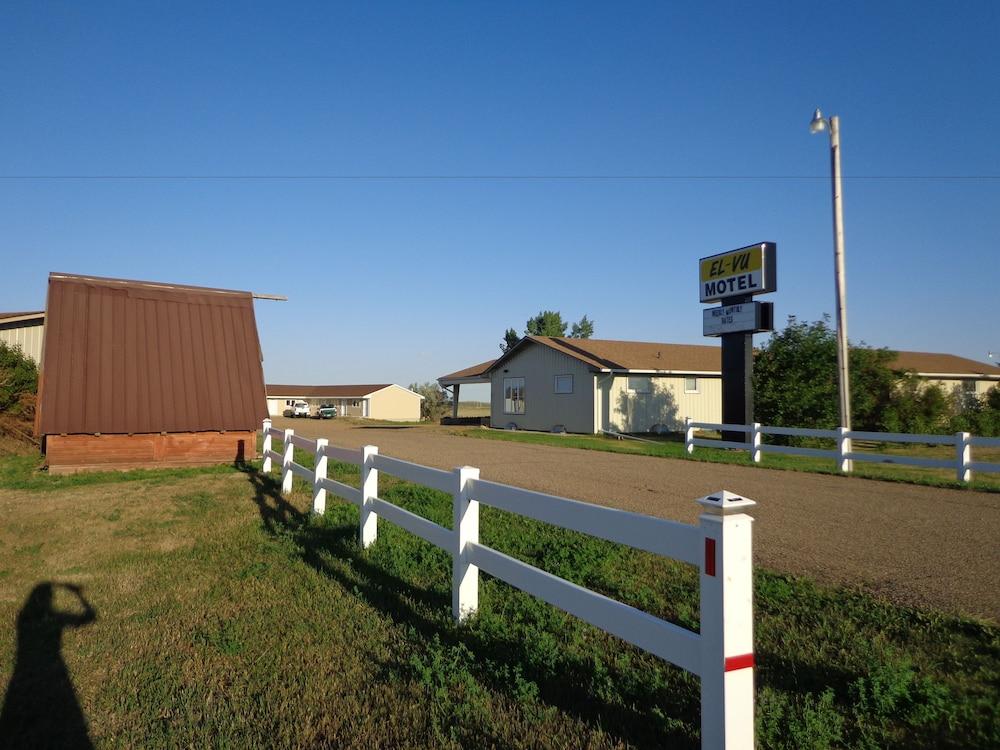 El Vu Motel photo 5