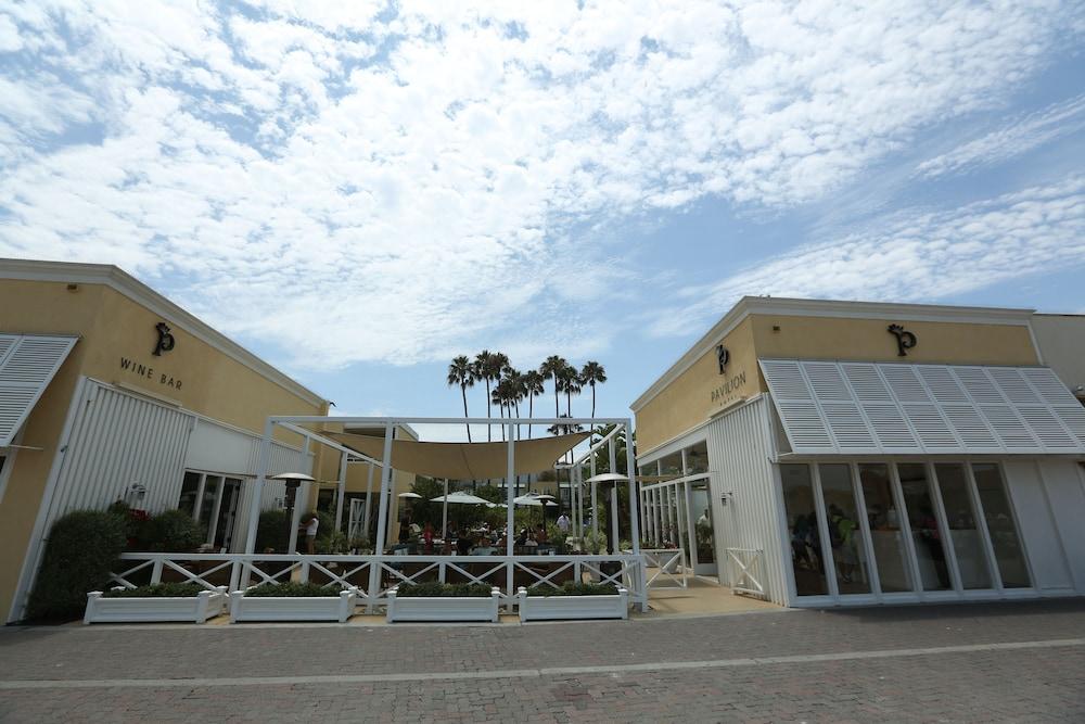 The Pavilion Hotel photo 26
