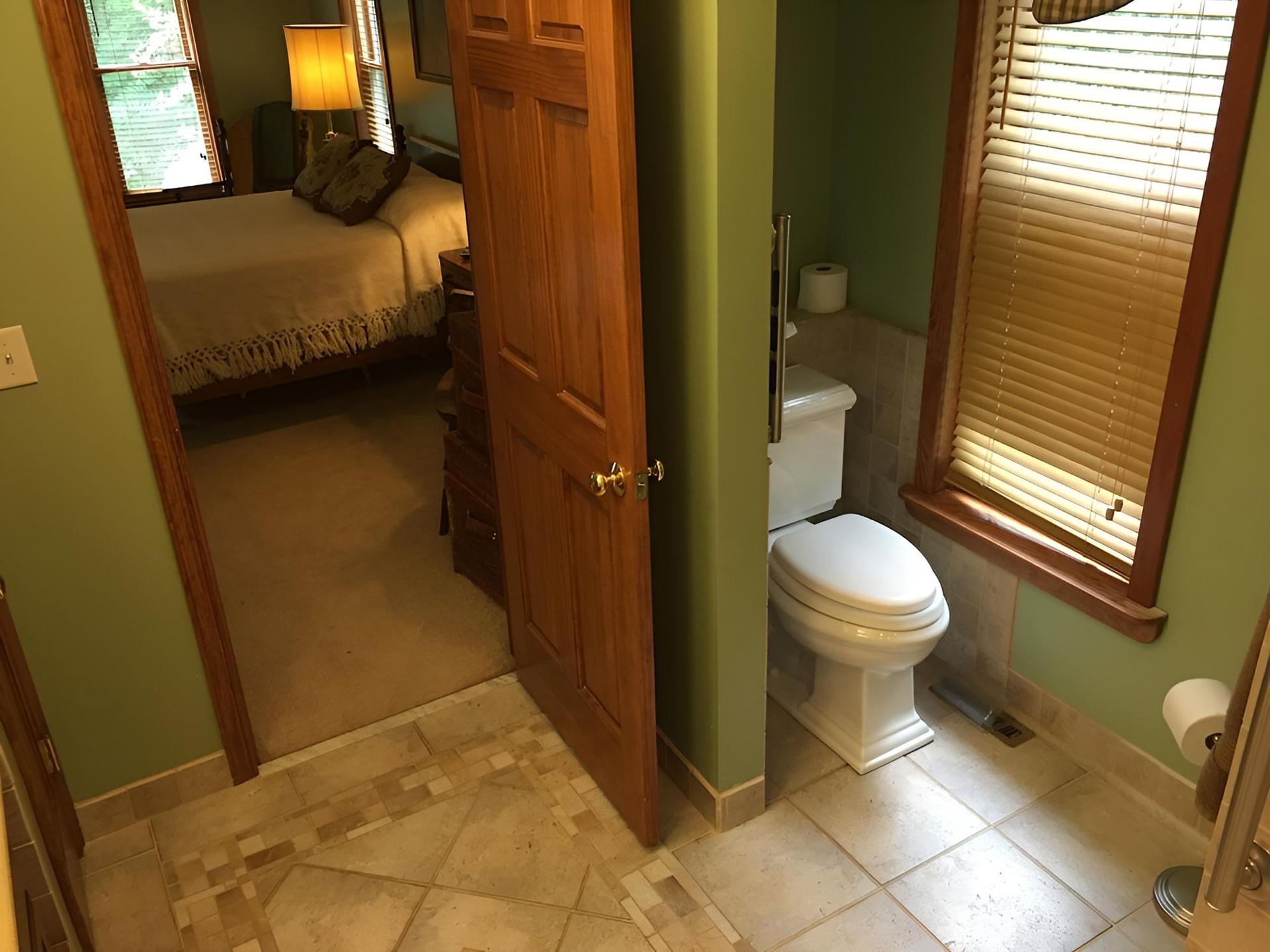 The Ebenezer House Bed & Breakfast photo 46