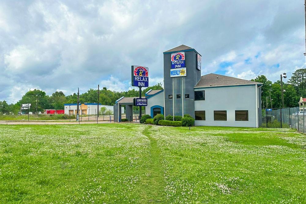 Relax Inn By Oyo Jackson MS Hwy 80/I-20 photo 47