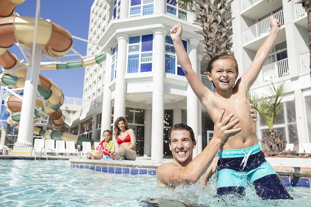 Crown Reef Beach Resort and Waterpark photo 20