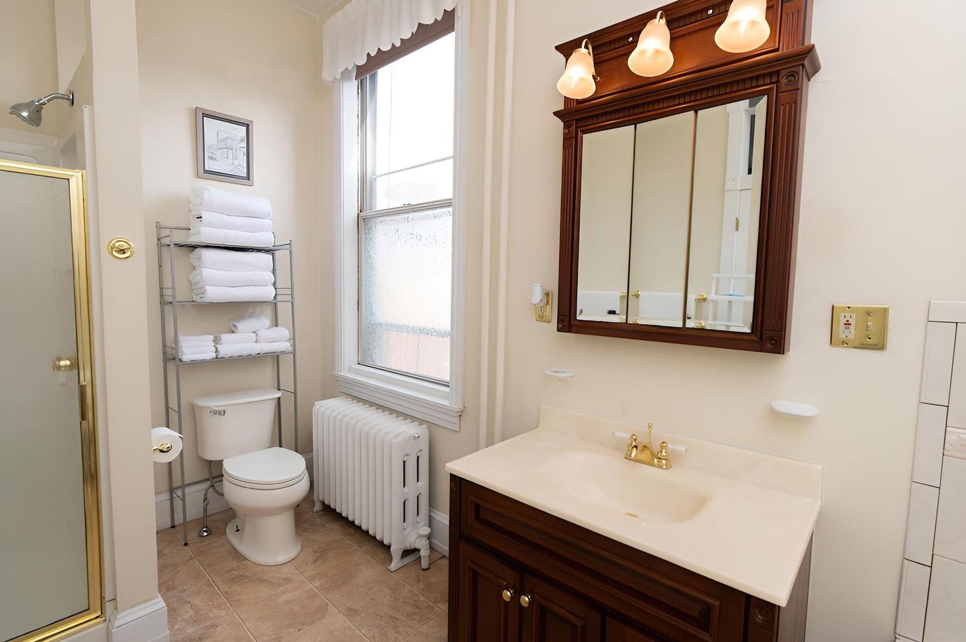 BnB Philadelphia - Boutique Hotel photo 51
