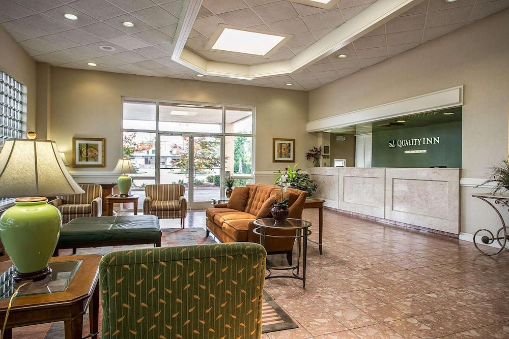 Quality Inn Sumter photo 2
