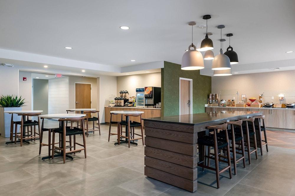 Fairfield Inn By Marriott Savannah Airport photo 35