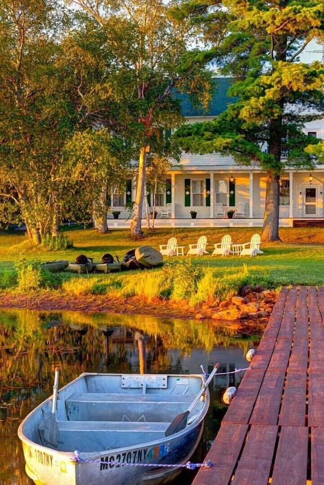 Historic Birch Lodge and Motel photo 30