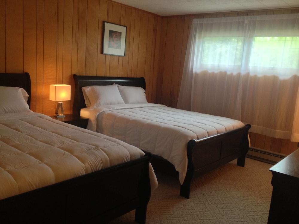 Lukans Farm Resort photo 8
