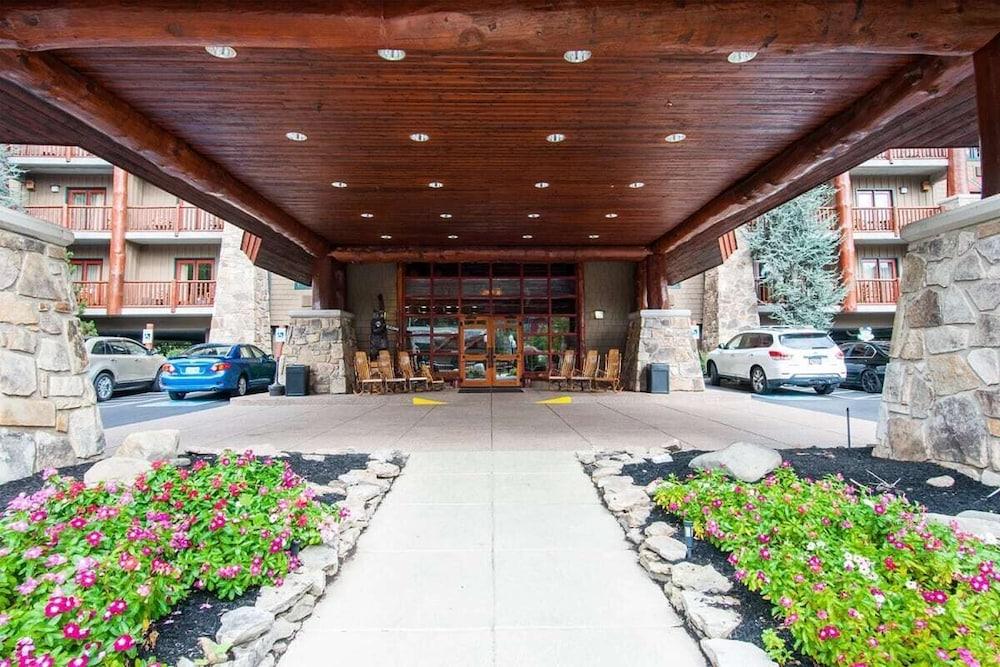 Bearskin Lodge on the River photo 5