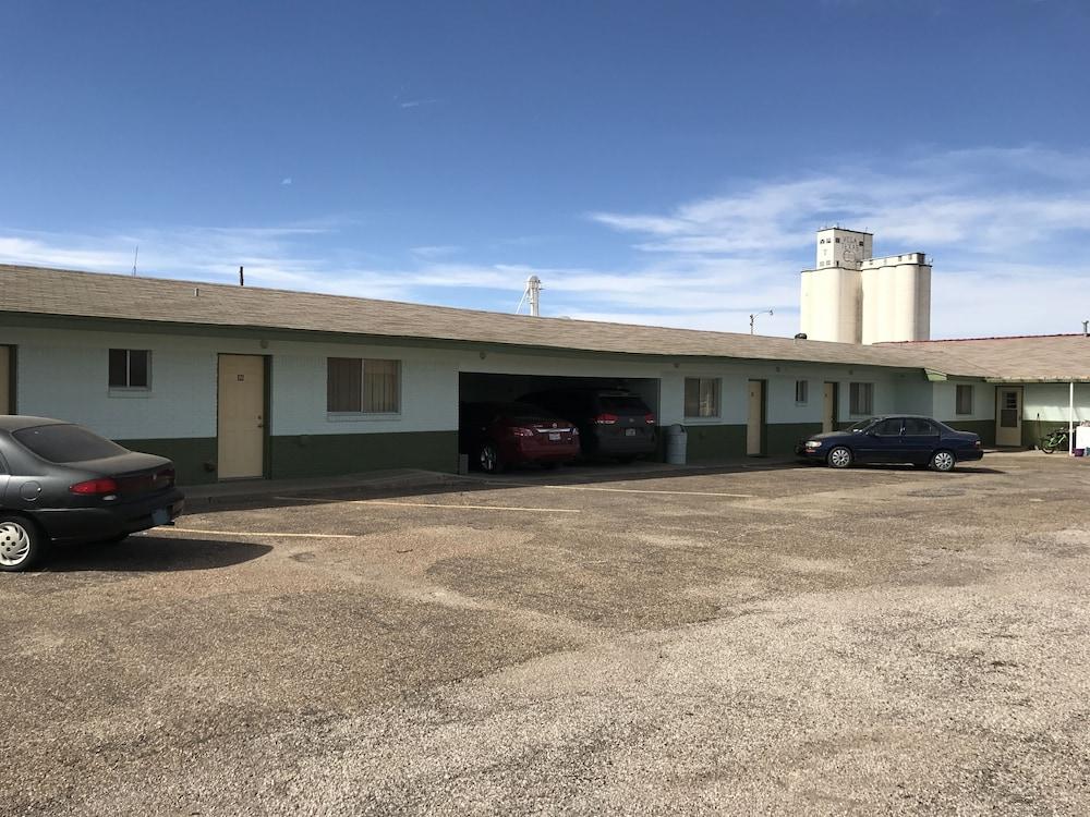 Bonanza Motel Vega photo 7