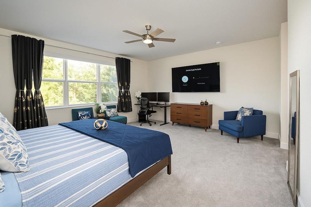 Brand New Luxury House in Clermont photo 17