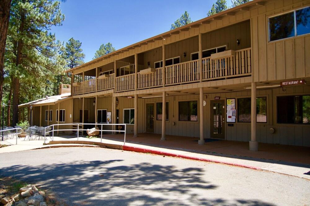 Pendaries Village Lodge photo 1