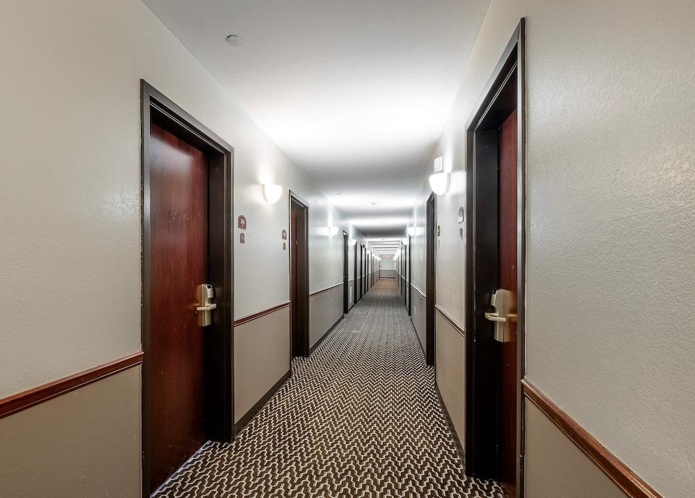 Red Roof Inn Hartselle photo 20