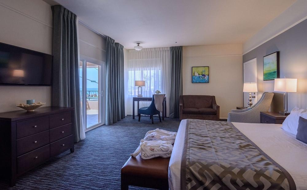 Tamarack Beach Resort Hotel photo 30