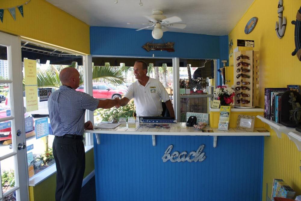 Barefoot Bay Resort & Marina photo 54