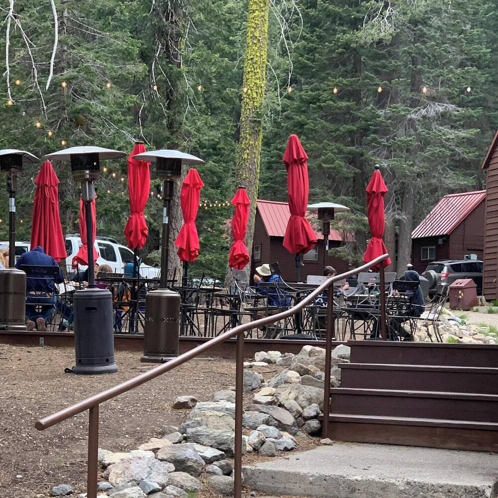 Drakesbad Guest Ranch photo 3