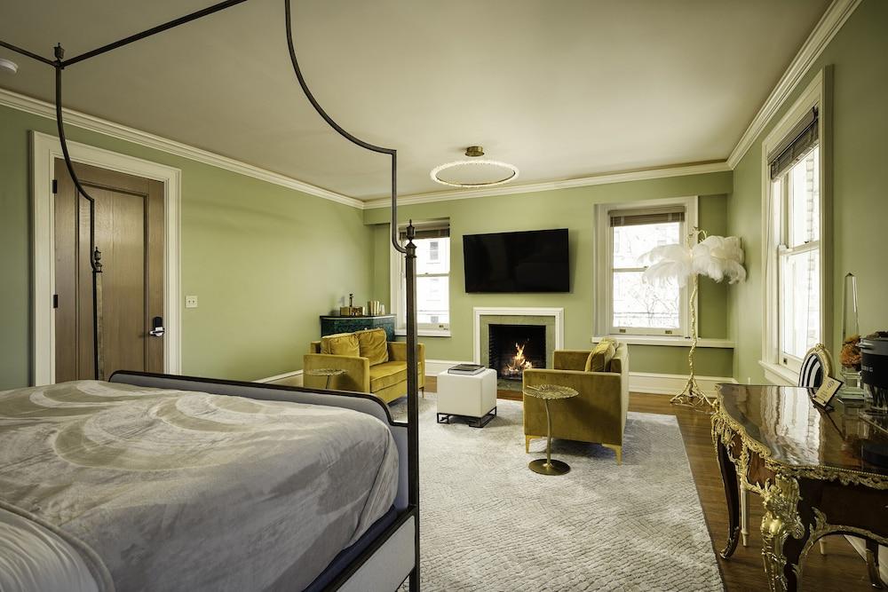 The Edward Hotel photo 65