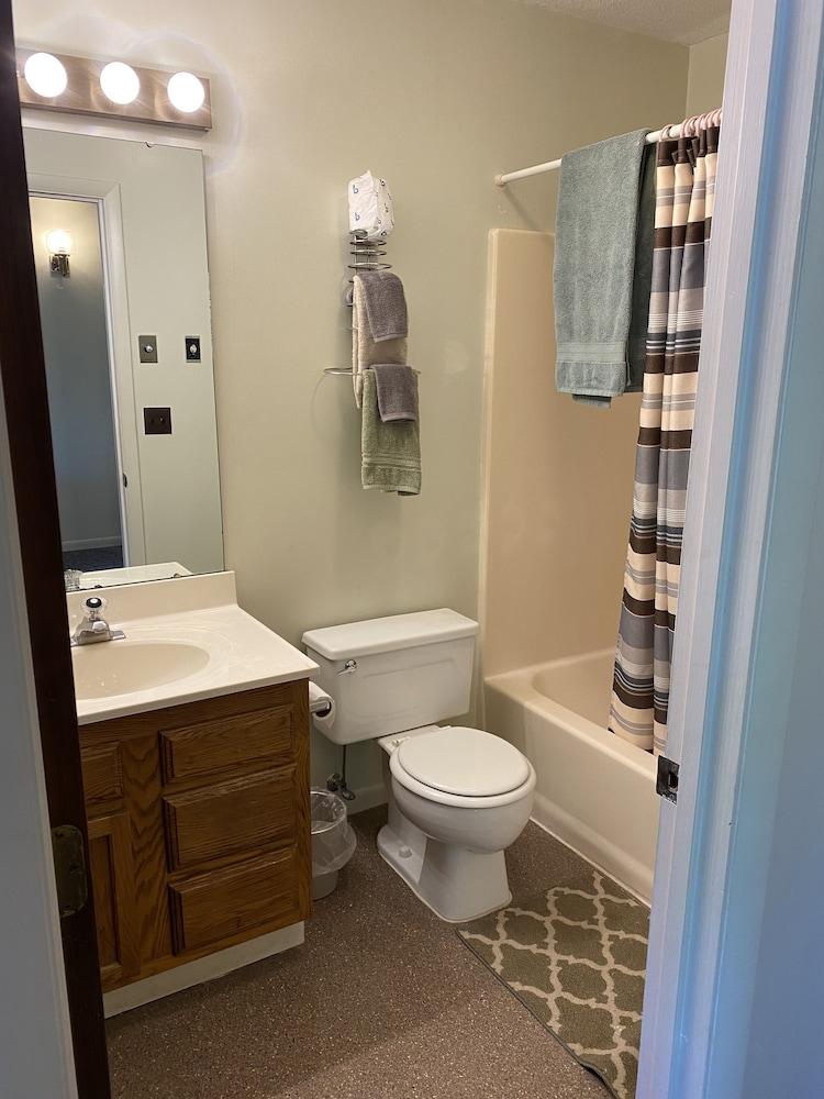 Villa Moderne Motel photo 18