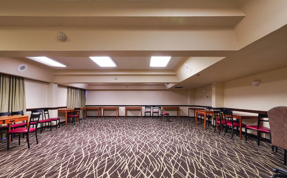 Red Roof Inn PLUS+ & Suites Houston - IAH Airport SW photo 3