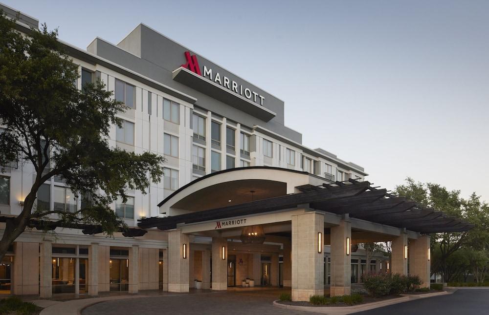 Austin Marriott South photo 70